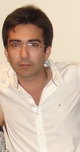 Omid Elmi