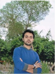 محمد الحداد