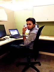 Mukesh Mohan