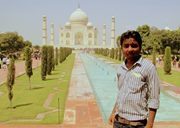 Sahil Pacherwal