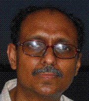 Satyaki Dasgupta