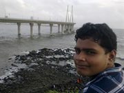 Ajish Nair