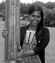 Bhagyasree Raveendran