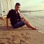 Stanciu Adrian