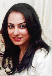 Shiva Kavian pars