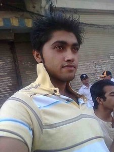 Fiaz Ahmed