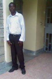 Mutahi Josphat