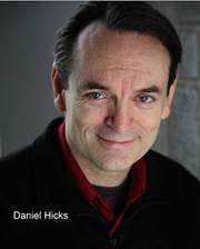 Daniel Hicks