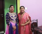 Deepthi Dinu