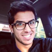 Yazeed Albader