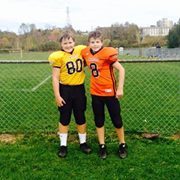 Hayden Mcnamee