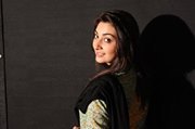 Javeria Khan