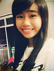 Ong Zoey