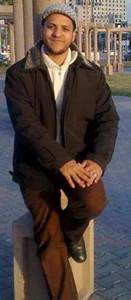 Mohammed Alazmy alliby