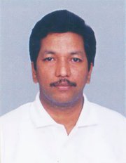 Prasad Katlamudi