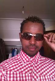 Abdirahman Young