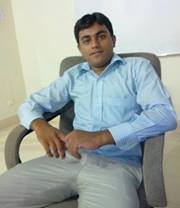 Omer Khokhar