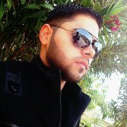 Mustafa Ghalib