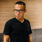Liu James