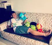 Anthony Wang