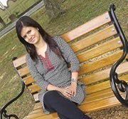 Krisnasree Choudhury