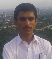 Muhammad Majeed