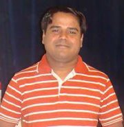 Arjun Pawar