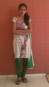 Anjali Shukla