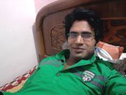 Vivek Choubey