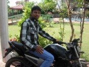 Dhanraj Sampath