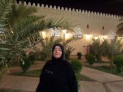 زكاء القدسي