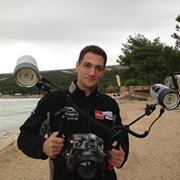 Marko Baricevic