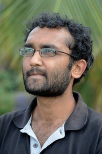 Sandeep Viswanath