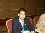 Mohammad Alomari