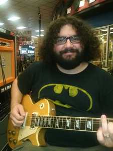 Andrew Alderman