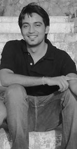 Deepanshu Mishra