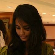 Chinmayee Shirdhankar