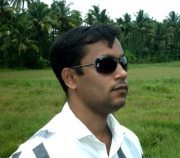 Sastha Das