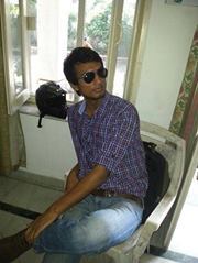 Deepak Gosain