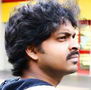 Iniyanrajan Govindarajan