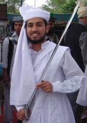Areeb Asad