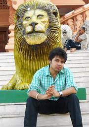 Prashant Parashar