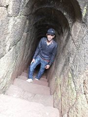 Anand Pede