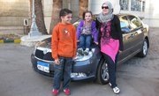 Shimaa Sharafeldin