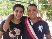 Michael Roshdy