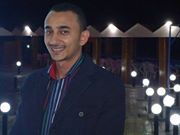 Eslam Ahmed