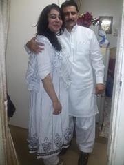 Arshad Awan