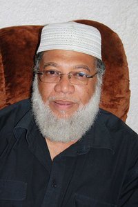 Zak Sema