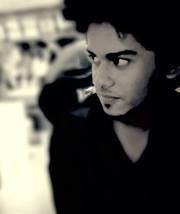 Suprotik Mukherjee