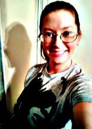 Deborah Morgan Selim